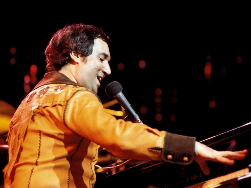 Happy Birthday, Neil Sedaka!!!