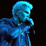 Billy Idol On Mtv Leading To Fame And Drugs