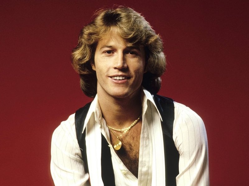Remembering Andy Gibb
