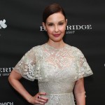 Ashley Judd Nearly Bled To Death In Hiking Accident Last Year