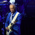 Beach Boy Al Jardine On The Road With Brian Wilson’s Daughters
