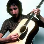 Pete Townshend Recalls Turning Paul Mccartney On To Home Recording