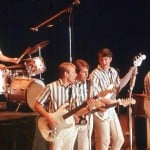 Flashback: The Beach Boys Record ‘i Get Around’