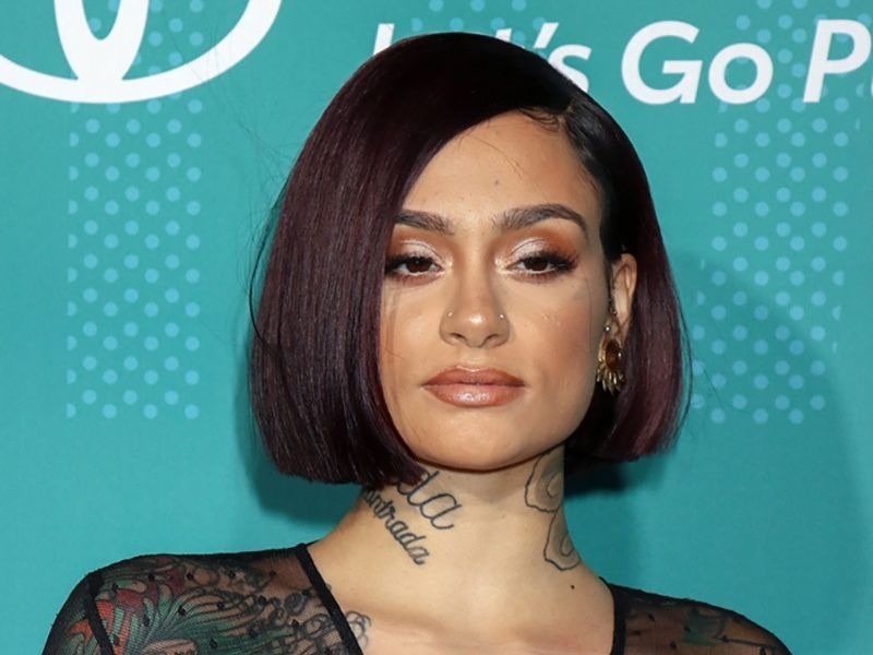 Justine Bieber And Kehlani Collaborate On New Single
