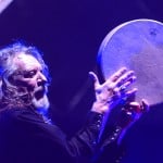Robert Plant Set For Spring Uk Tour With Saving Grace