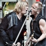 Def Leppard Drops New Single, Releasing ‘diamond Star Halo’ Album In May