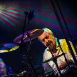 Nick Mason’s Saucerful Of Secrets Set For 28 City Fall Tour