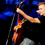 Bryan Adams Becomes One Man Band On New Album