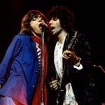 The Rolling Stones Releasing 1977 ”el Mocambo’ Club Gig In May