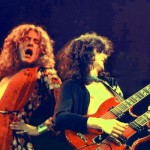 Flashback: Led Zeppelin’s ‘physical Graffiti’ Hits Number One
