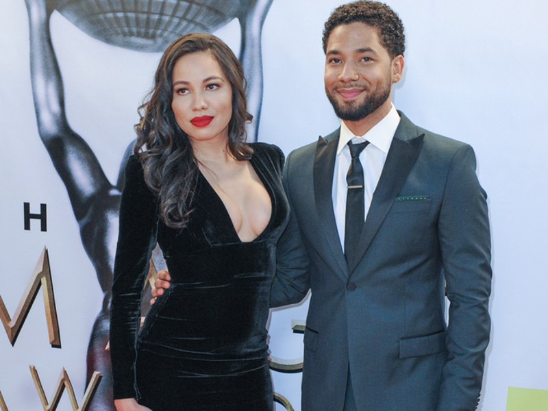 Jussie Smollett Sentenced To 150 Days In Jail In Hate Crime Hoax Case
