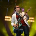 Weezer’s Rivers Cuomo Says Song On New Album Was Inspired By Shakespeare