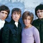The Who Issuing Half Speed Remasters Of First Two Albums