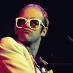 Elton John Turns 75!!!