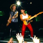 45 Years Ago: Hall & Oates Go To Number One With ‘rich Girl’