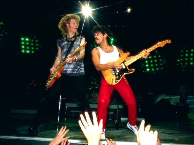 45 Years Ago: Hall & Oates Go To Number One With ‘rich Girl’