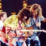 Quick Takes: Van Halen, Dave Grohl & David Bowie, Geddy Lee, Roger Waters, Stephen Stills, Steely Dan & Aimee Mann