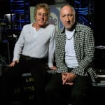 The Who Go Acoustic At Royal Albert Hall Tonight