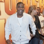 Tracy Morgan’s Eight Year Old Daughter, Maven, Performs Her Own Stand Up At Radio City Music Hall
