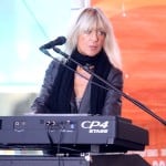 Fleetwood Mac’s Christine Mcvie Releasing Solo Set In June