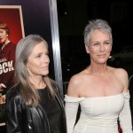 Jamie Lee Curtis Fully Embraces Her Body In New Film