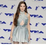 Hailee Steinfeld’s Dress Almost Knocked Anya Taylor Joy Down The Met Gala Stairs