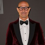 Stanley Tucci Says He’s Lucky To Be Alive After Cancer Battle