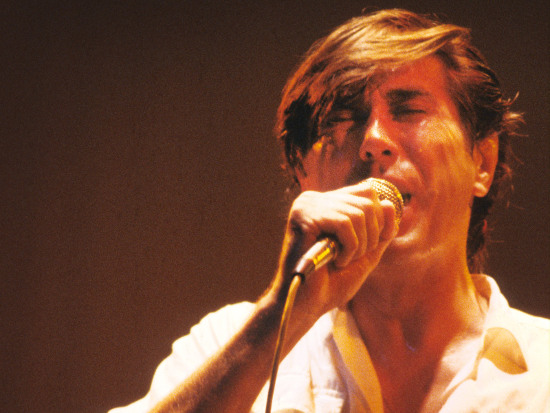 Roxy Music Announces Fall Reunion Dates