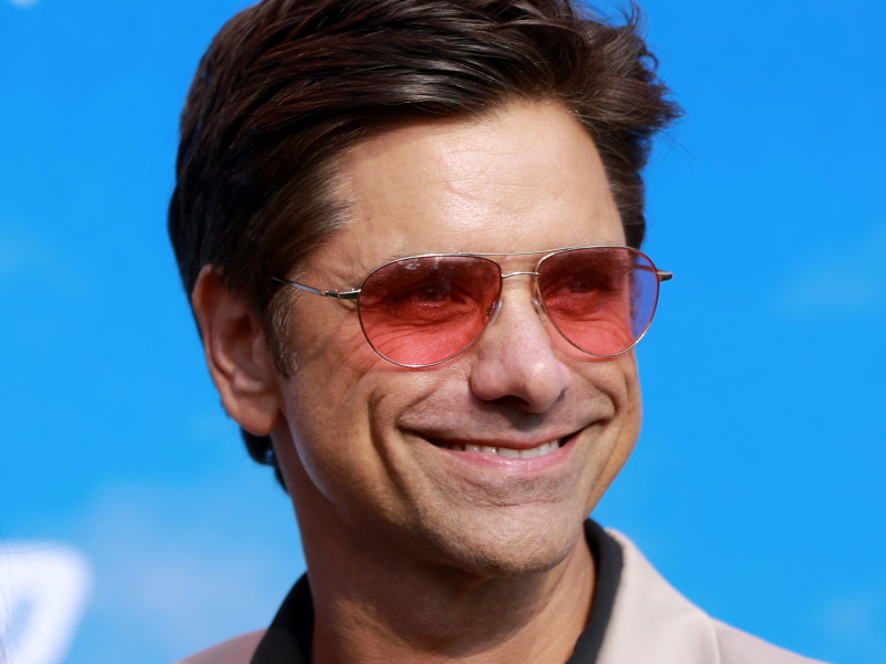 Taylor Hawkins’ Heartbreaking Last Text To John Stamos, Get Together ‘before We Die’