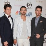 Jonas Brothers Announce Las Vegas Residency