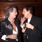 Is A Beatles / Stones Festival Showdown Brewing In England???