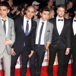 Tom Parker From The Wanted Loses Battle With Caner
