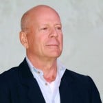 Bruce Willis Retires From Acting After Being Diagnosed With Aphasia