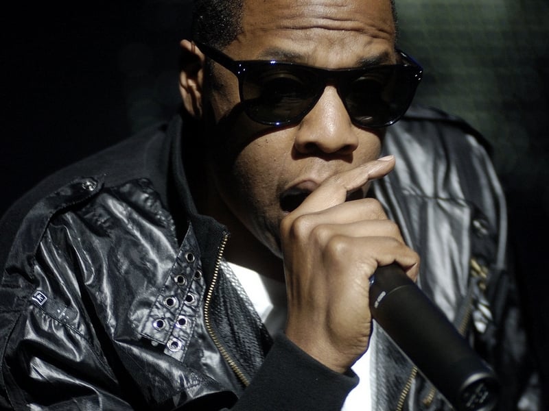 Jay Z, Kanye West & Diddy Among Top Highest Paid Hip Hop Artists Of 2021