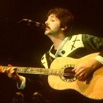 Flashback: Paul Mccartney & Wings Release ‘wings At The Speed Of Sound’