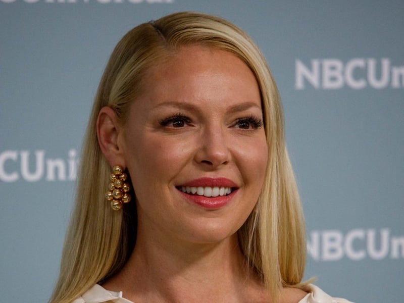 Ellen Pompeo Backs Up Katherine Heigl’s Claims About ‘cruel’ Schedule On ‘grey’s Anatomy’