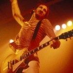 Flashback: Pete Townshend Performs First Solo Concert