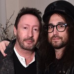 Happy Birthday, Julian Lennon!!!