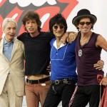 The Rolling Stones Releasing ‘live Licked In Nyc’ In June