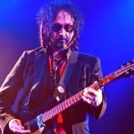 Heartbreakers Mini Reunion: Stan Lynch On Tour With Mike Campbell