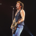 Bruce Springsteen Taps 1993 ‘other Band’ Show For New Vault Release