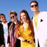 The B 52’s Roll Out Farewell Tour Dates