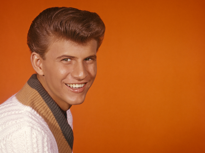 Malt Shop Teen Idol Bobby Rydell Dead At 79