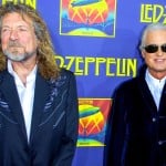 Jimmy Page Hints At New Projects, Robert Plant Rolls Out Summer Dates
