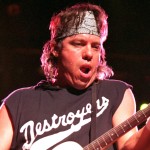 George Thorogood Spotlights Songwriting On New Compilation