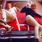 Flashback: Jan Berry Hits ‘dead Man’s Curve’