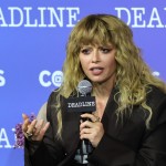 Natasha Lyonne And Fred Armisen Break Up Over A Swimming Pool