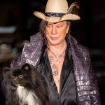 Mickey Rourke Retires From Skateboarding After Injury
