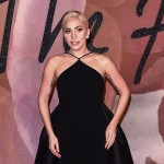Lady Gaga Announces ‘hold My Hand’ As Next Single