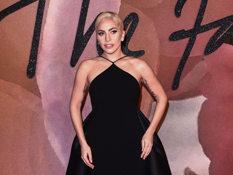 Lady Gaga Announces ‘hold My Hand’ As Next Single
